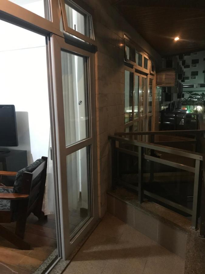 Wi-Fi, Ar Cond, Elevador, Predio Fte A Praia, Gar. Кабу-Фріу Екстер'єр фото